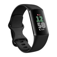 Fitbit Charge 6 - Black
