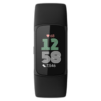 Fitbit Charge 6 - Black