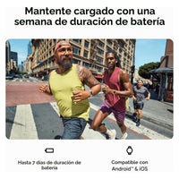 Fitbit Charge 6 - Black