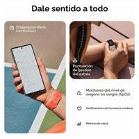 Fitbit Charge 6 - Black