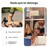 Fitbit Charge 6 - Black