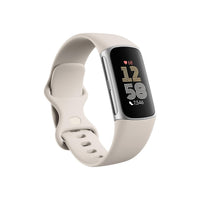 Fitbit Charge 6 - White