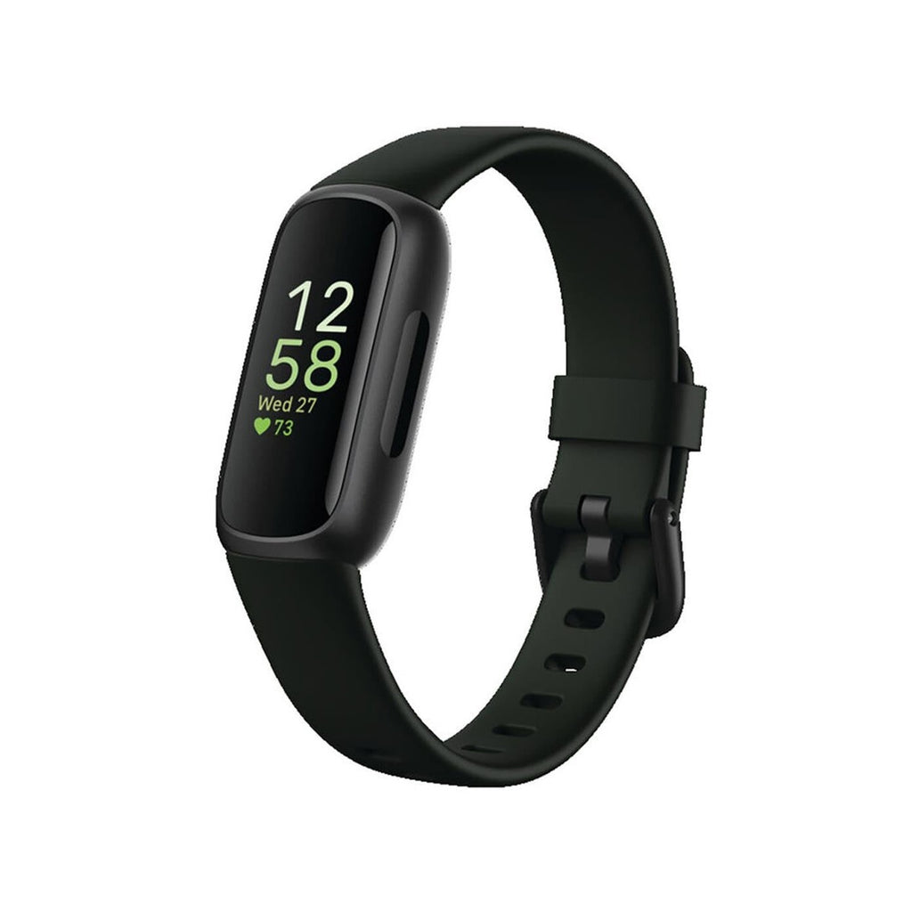 Fitbit Inspire 3 - Midnight Zen