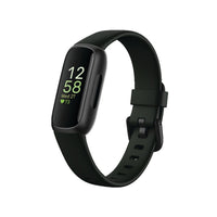 Fitbit Inspire 3 - Midnight Zen