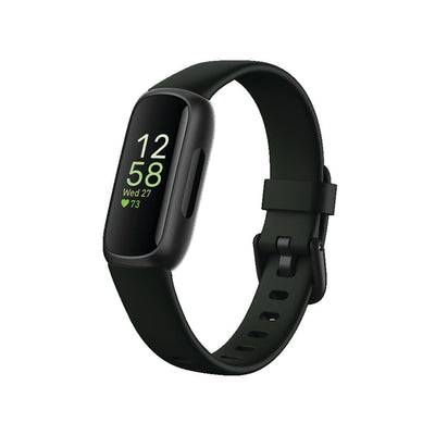 Fitbit Inspire 3 - Midnight Zen