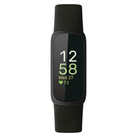 Fitbit Inspire 3 - Midnight Zen