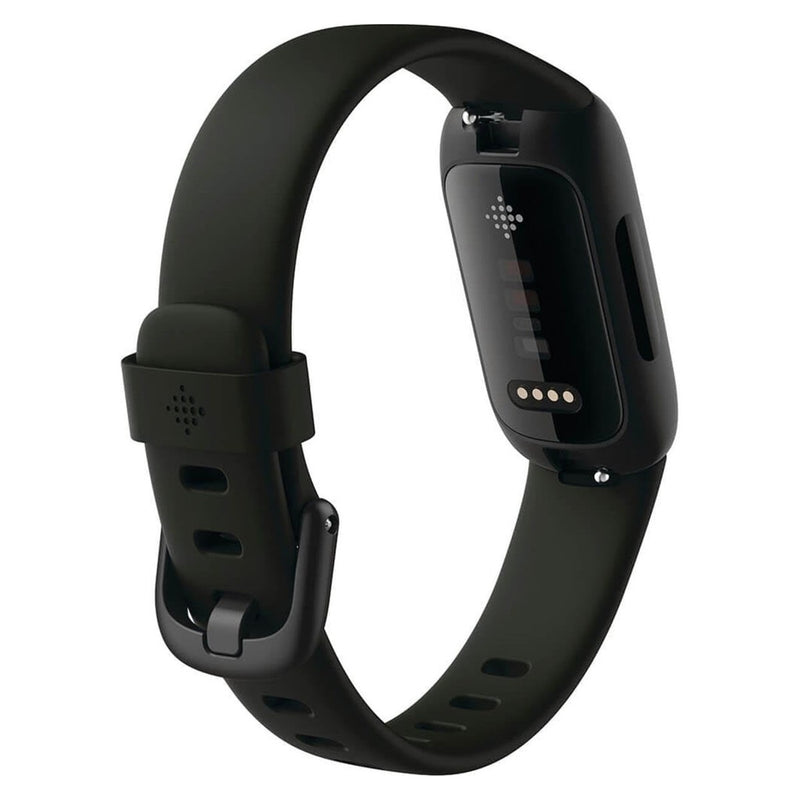 Fitbit Inspire 3 - Midnight Zen