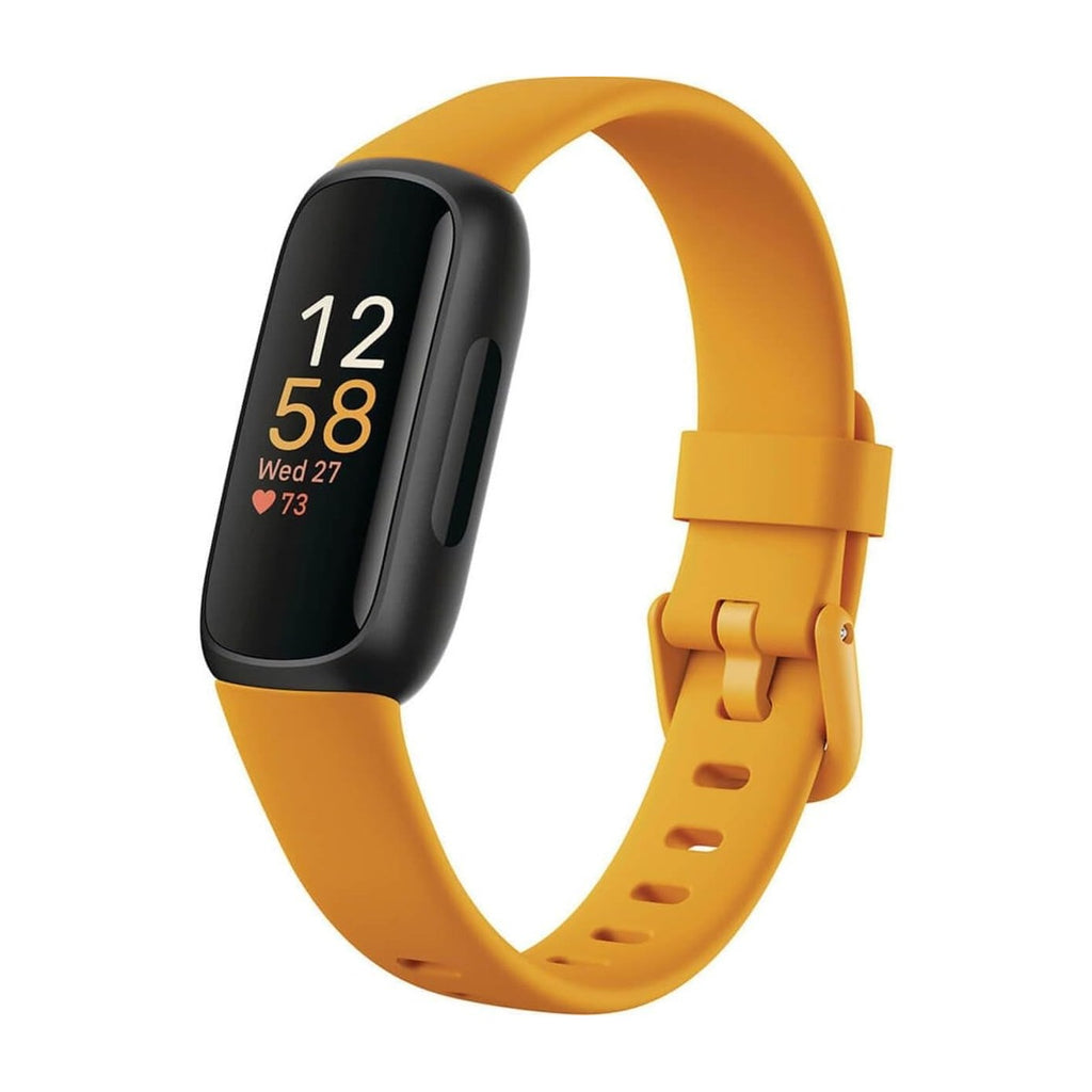 Fitbit Inspire 3 - Morning Glow