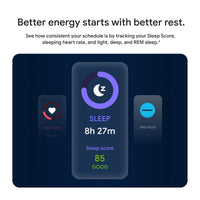 Fitbit Inspire 3 - Morning Glow