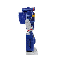 Flagship Soundwave Auto - Converting Robot