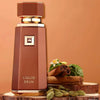 Fragrance World Men's French Avenue Liquid Brun EDP Spray 3.4 oz Fragrances