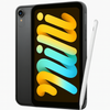 iPad mini (A17 Pro) + Apple Pencil (USB-C) + ESR Pro Case