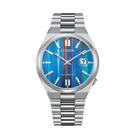 Citizen Tsuyosa Automático Nj0151-53w 40mm