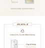 mixsoon - Esencia Facial Bean Essence Mini