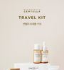 SKIN 1004 - Kit de Viaje - Ampolla, Tónico, Crema, Aceite Limpiador Madagascar Centella Travel Kit