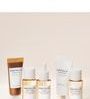 SKIN 1004 - Kit de Viaje - Ampolla, Tónico, Crema, Aceite Limpiador Madagascar Centella Travel Kit