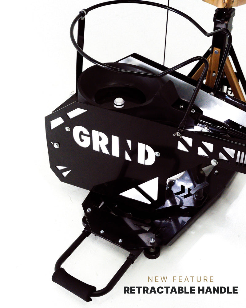Ofertaza, GRINDBasketball