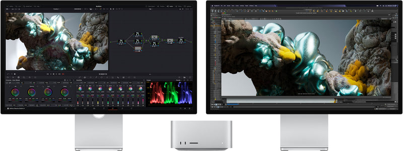 NEW Apple Mac Studio M5 Max 36GB/2TB 2026