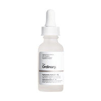 Pack The Ordinary AHA 30% + BHA 2% Peeling Solution + Hyaluronic Acid 2% + B5 - 30 ml