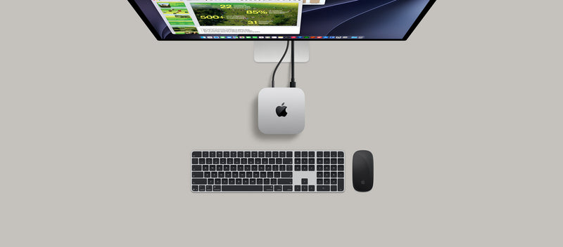 NEW Apple Mac mini M5 Pro 48GB/1TB 2026