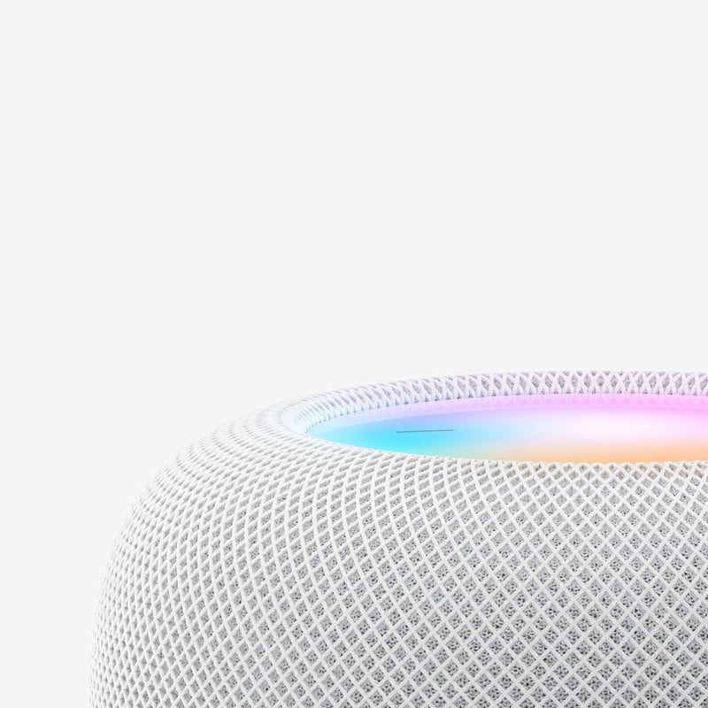 HomePod (2.ª generación) - Blanco