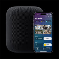 HomePod (2.ª generación) - Medianoche