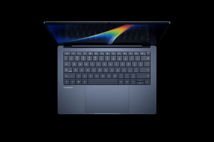 HP Googlebook 14 - 16GB RAM, 512GB SSD
