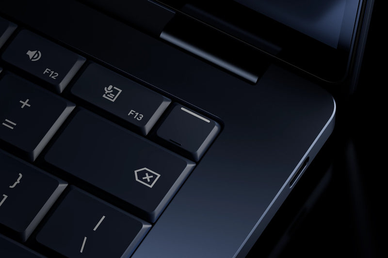 HP Googlebook 14 - 16GB RAM, 512GB SSD