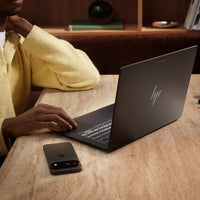 HP Googlebook 14 - 16GB RAM, 512GB SSD