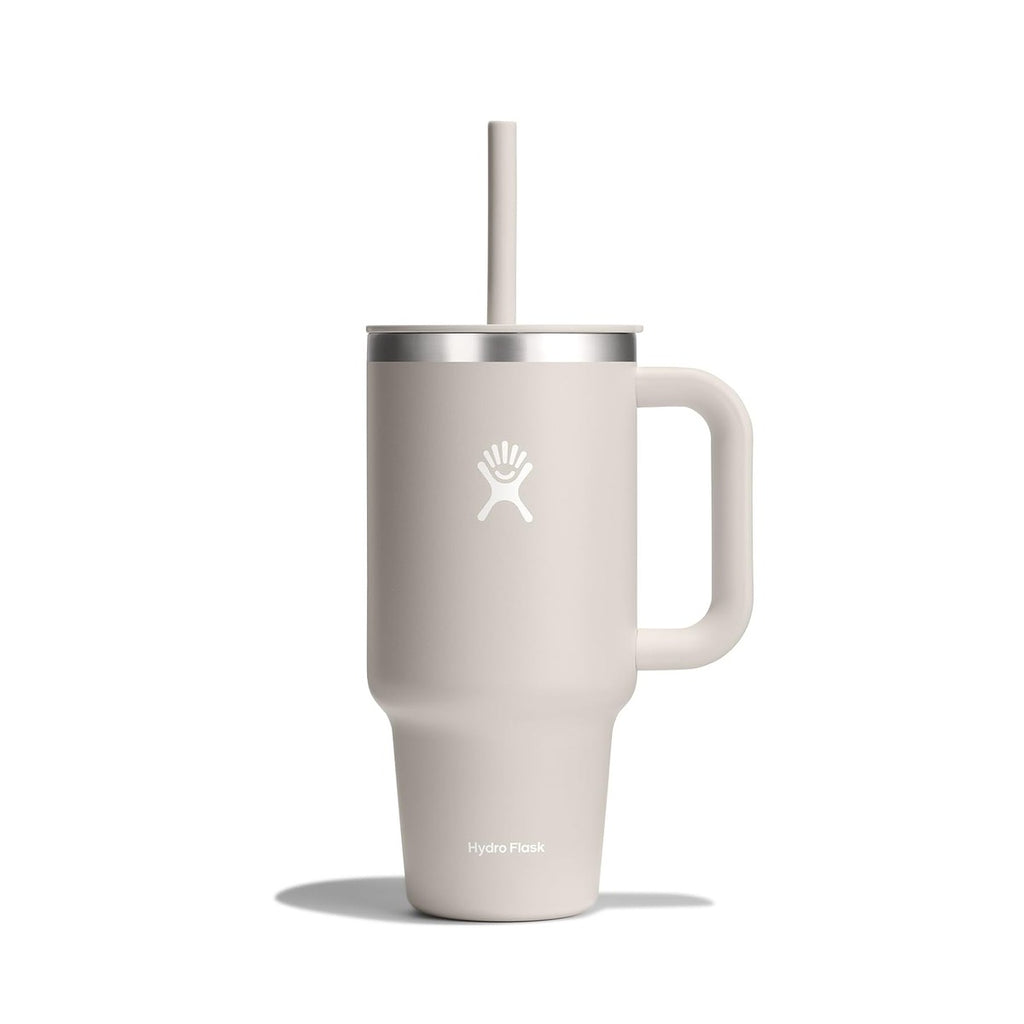 Hydro Flask Travel Tumbler 40oz - Agave