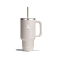 Hydro Flask Travel Tumbler 40oz - Agave