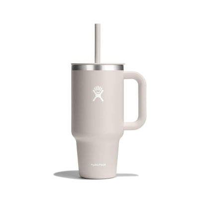 Hydro Flask Travel Tumbler 40oz - Agave