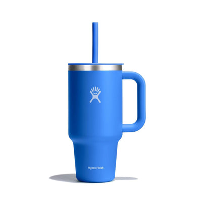 Hydro Flask Travel Tumbler 40oz - Cascade