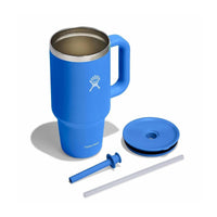 Hydro Flask Travel Tumbler 40oz - Cascade