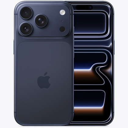 iPhone 17 Pro Max 512GB DEEP BLUE (Stock)