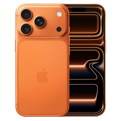 iPhone 17 Pro Max + Case  (Entrega inmediata)