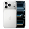 iPhone 17 Pro Max + Case transparente de regalo