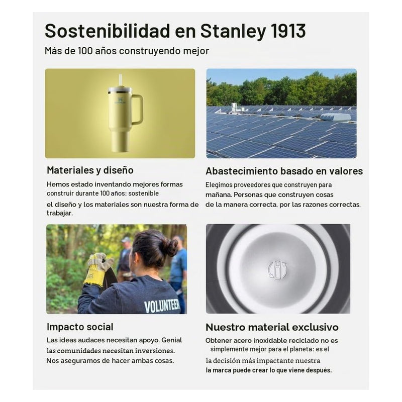 Stanley IceFlow - Mist