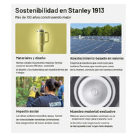 Stanley IceFlow - Mist