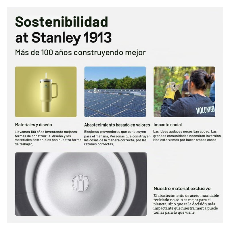 Stanley IceFlow - Navy