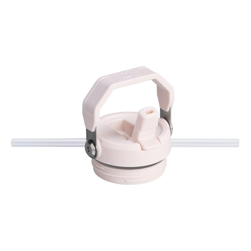 Stanley IceFlow Flip Straw - Almond Rose