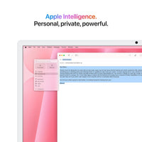 Apple iMac 24 M4 - Pink (2024)