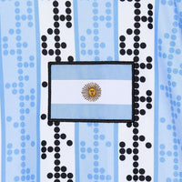 Argentina Legacy Jersey (Unisex)