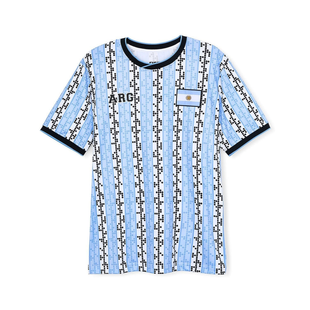 Argentina Legacy Jersey (Unisex)