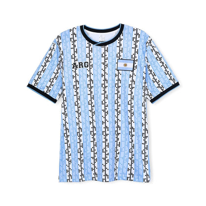 Argentina Legacy Jersey (Unisex)