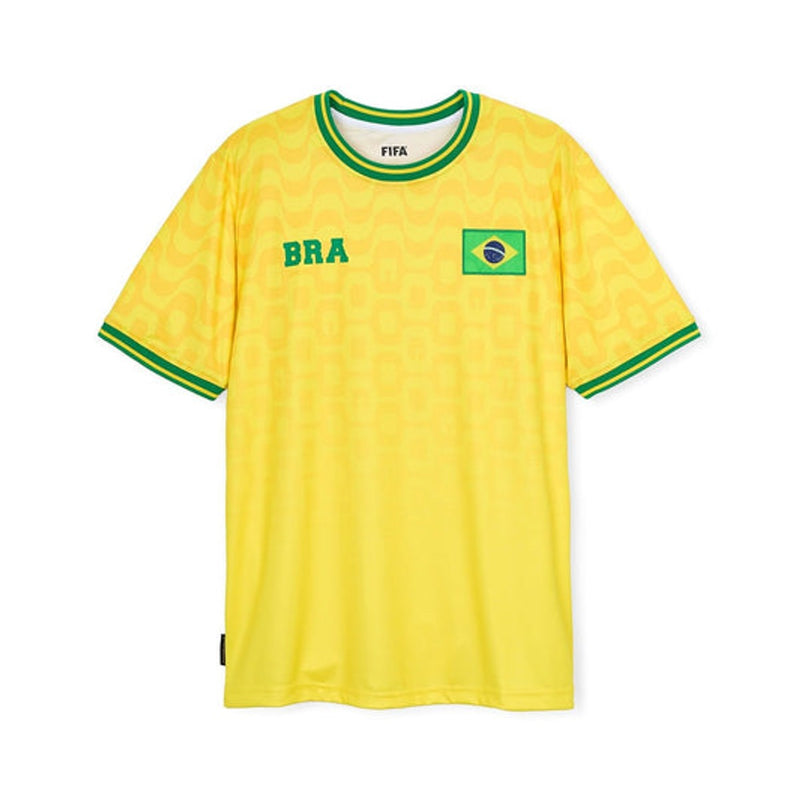 Argentina Legacy Jersey (Unisex)