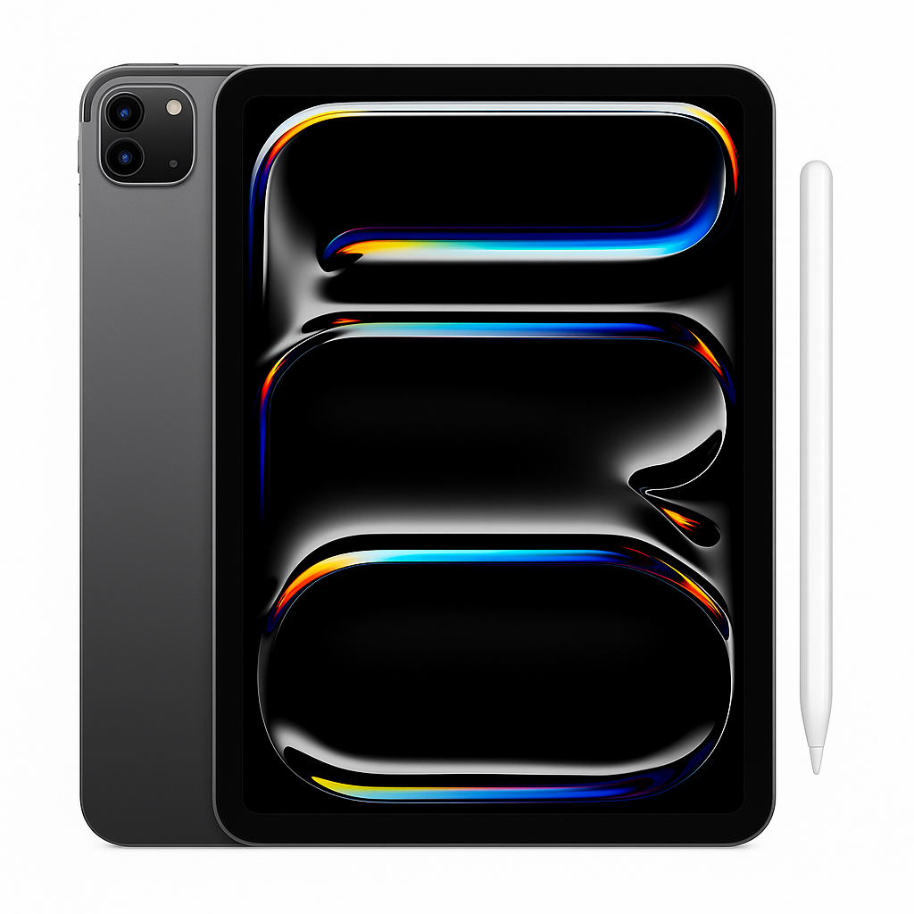 Combo "iPad Pro 11" + Apple Pencil USB C + Screen Protector"