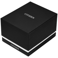 Citizen Tsuyosa Reloj Automático 40 mm Esfera Verde Sunburst Acero