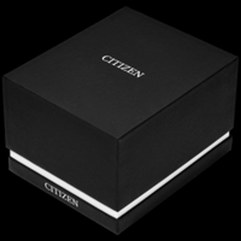 Citizen Tsuyosa Automático 37 mm Esfera Verde