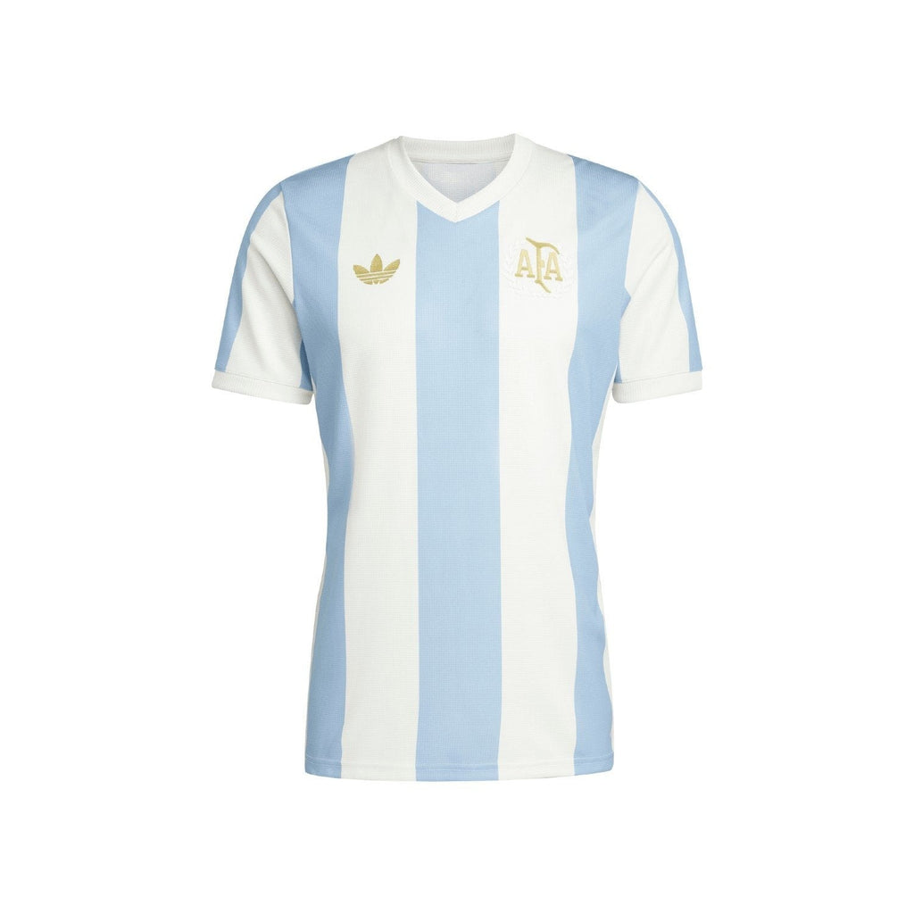 50th Anniversary Jersey - Argentina National Team